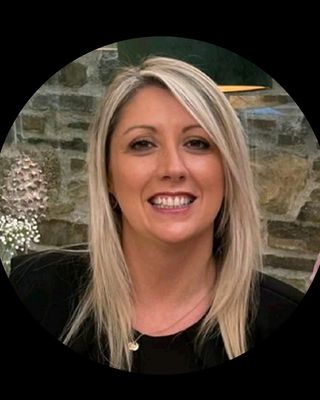 Photo of Patrice Conway, Counsellor, Pre-Accredited Member IACP