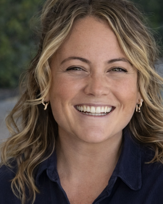 Photo of Natalie Robinson, Clinical Social Work/Therapist, LCSW, SUDP