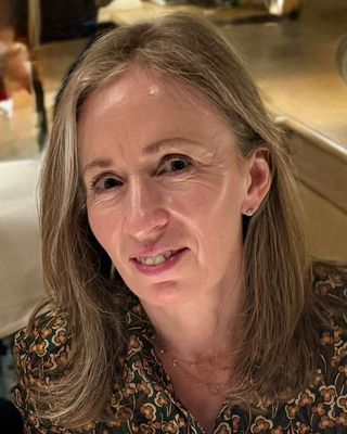 Photo of Ruth Terry, Psychotherapist, MBACP Accred