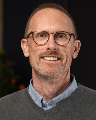 Photo of Dustin Fitch, Licensed Mental Health Counselor, MS, LMHC