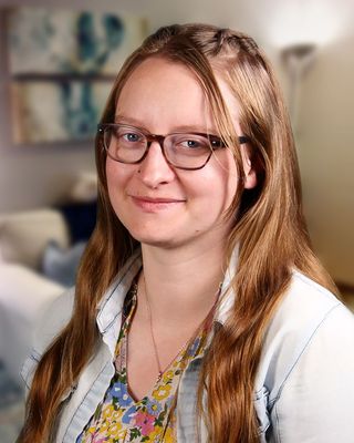 Photo of Kassandra Orton, Licensed Mental Health Counselor Associate, MA, LMHC-A, CAGS