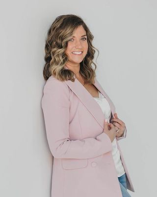 Photo of Katlyn Lichty, Licensed Professional Counselor, MA, LPC