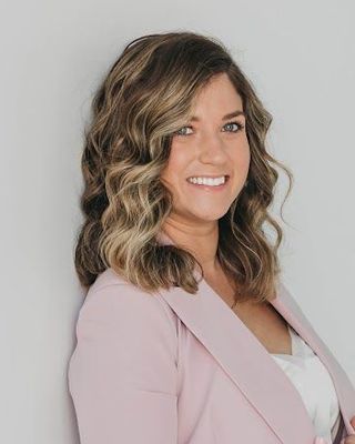 Photo of Katlyn Lichty, Licensed Professional Counselor, MA, LPC