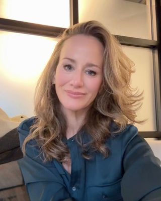Photo of Meghan Elizabeth Farina, Licensed Professional Counselor, MA, LPC