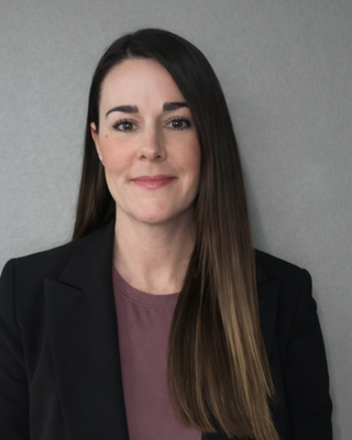 Photo of Katie Lee Mulalley, Counselor, LCPC