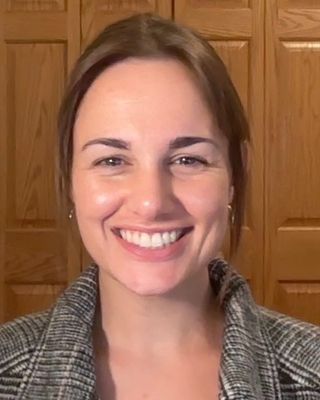 Photo of Alyssa A Burnell, Counselor, MA, LADC, LPCC