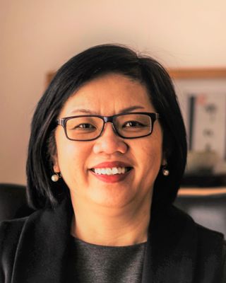 Photo of Magdalen Ser, EMDRAA Accredited Practitioner in Wheelers Hill, VIC