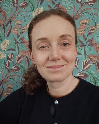 Photo of Orla Cogill - Cogs Psychotherapy, Psychotherapist, MSc