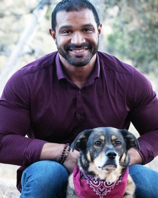 Photo of Anthony Lewis, Counselor, LMHC