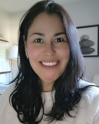 Photo of Fabiana Silva, Clinical Social Work/Therapist, LCSW