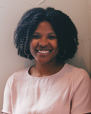 Photo of Lakeita Roberts Cook, Licensed Professional Counselor in Dallas, TX