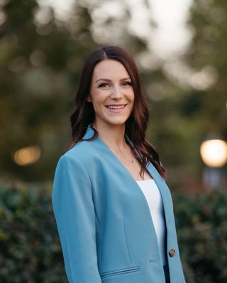 Photo of Ashley Burnett, Physician Assistant