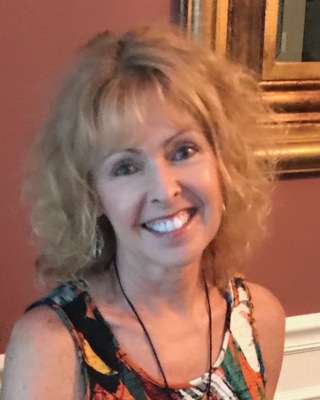 Photo of Julie Mergl, Counselor
