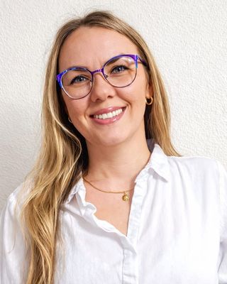 Photo of Ekaterina Maza, Clinical Social Work/Therapist, LCSW