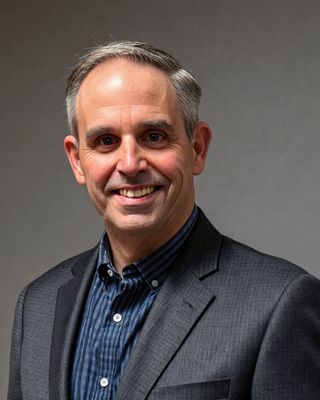 Photo of Thomas D. Williams, Licensed Professional Counselor, LCPC, LPC, CAC II, NCC