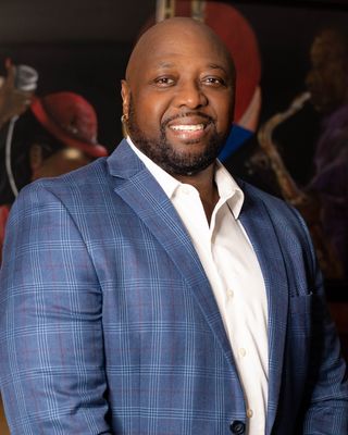Photo of Michael E. Eubanks, Clinical Social Work/Therapist, LMSW, MCP