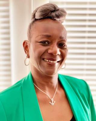 Photo of Kimberly Washington, MA, LCSW, LPHA, Clinical Social Work/Therapist in Richardson