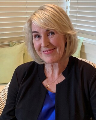 Photo of Teresa Mars, Counsellor in Sydney, NSW
