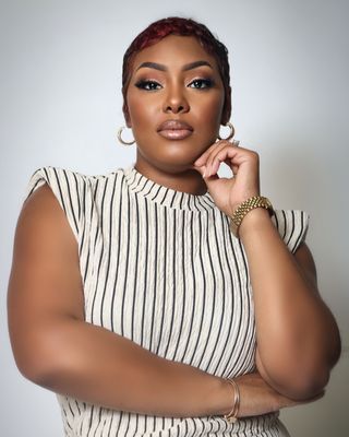 Photo of Te'aira Davis - The Wellness Factory Counseling LLC, Counselor, MS, LPC, NCC