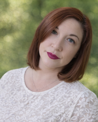 Photo of Sarah Warfield, Licensed Clinical Professional Counselor, LMHC, LPC