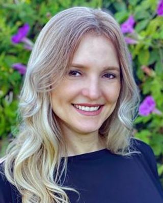 Photo of Alexis Tsacoumangos, Psychologist, PsyD