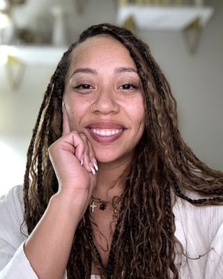 Photo of Paris Smith, Clinical Social Work/Therapist, MSW, LCSW, LICSW, LCSW-C