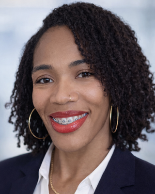 Photo of Veronica Morris, Clinical Social Work/Therapist, LISW-S