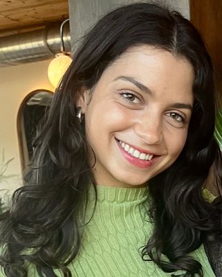 Photo of Allie Tiger, Licensed Master Social Worker, LMSW