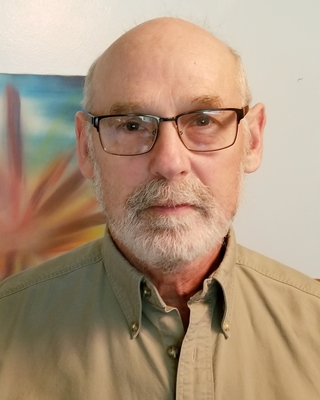 Photo of David Payne Wolf, Licensed Professional Counselor