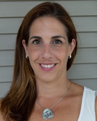 Photo of Lindsey J Willis, Clinical Social Work/Therapist in South Burlington, VT