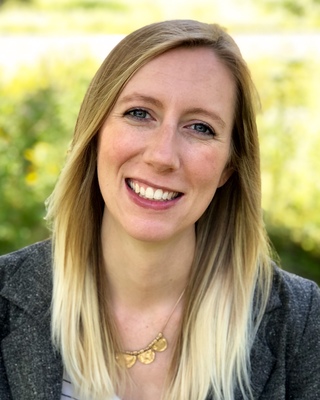 Photo of Maggie Wilkinson, Marriage & Family Therapist, MA, LMFT