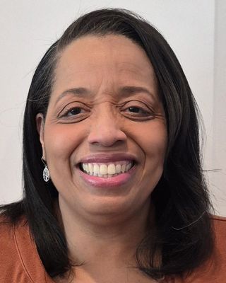 Photo of Attalia Camille Jefferies, Clinical Social Work/Therapist, LCSW
