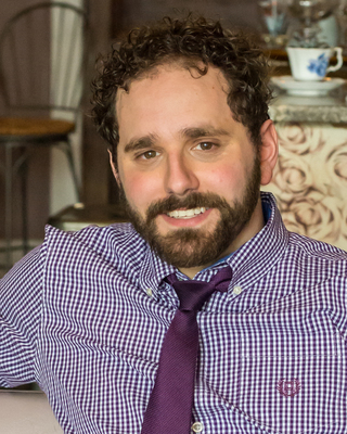 Photo of Anthony Lobuzzetta, Counselor in Snyder, NY