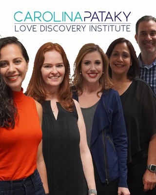 Photo of Love Discovery Institute, PhD, LMFT, CST, GTM3, LMHC, Treatment Center in Coral Gables