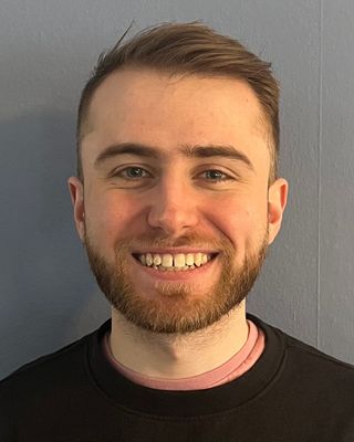 Photo of Jonathan Bigler-Lisch, Pre-Licensed Professional