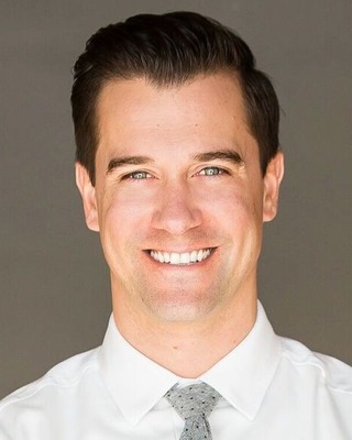 Photo of Dr. Doug Polster, Psychologist in Los Angeles, CA