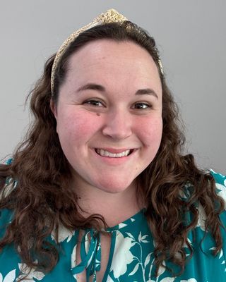 Photo of Michaela Gonzalez, Licensed Professional Clinical Counselor, LPCC, NCC