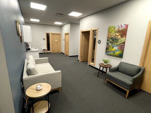 Counseling Area