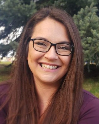 Photo of Cathlene Dunlap, Counselor in Spokane, WA