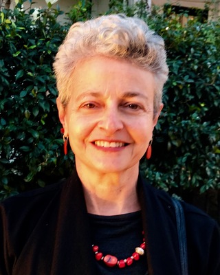 Photo of Peta Landman, Counsellor in 2016, NSW