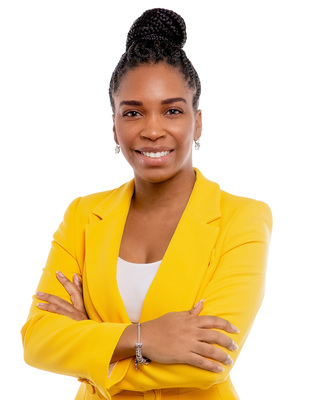 Photo of Briana Celestine, Registered Social Worker in Ottawa, ON