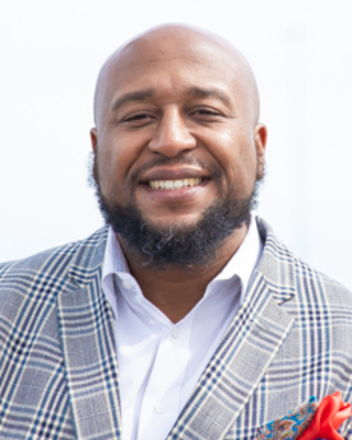 Photo of Torrey E. Carroll, Licensed Professional Counselor in Cedar Hill, TX