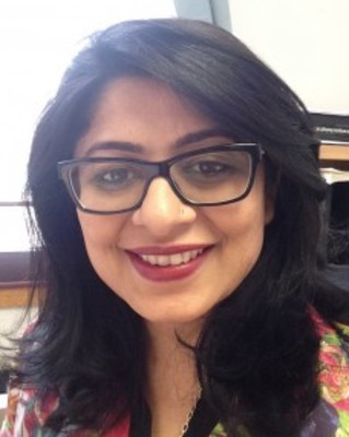 Photo of Quratulain Khan, Psychologist in Westfield, IN