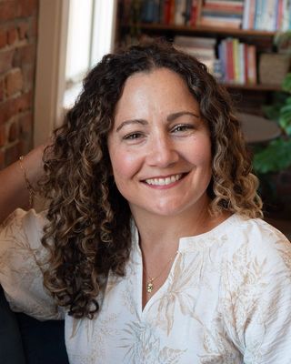 Photo of Julie Evans - Julie Evans Counselling, Registered Psychotherapist, MEd, RCC