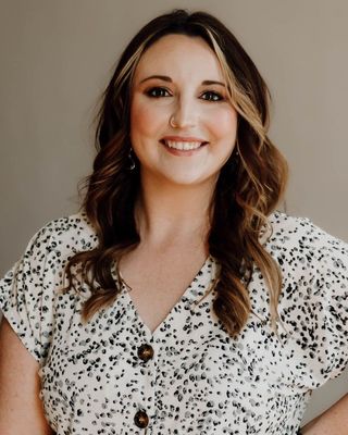 Photo of Jessica Landaverde, Licensed Professional Counselor, LPC