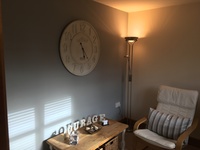 Gallery Photo of Relaxing Counselling room