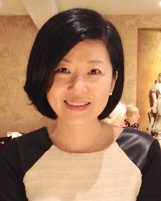 Photo of Yeddi Park, Clinical Social Work/Therapist in Fort Lee, NJ