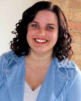 Photo of Emily Carlino, Clinical Social Work/Therapist in Skokie, IL