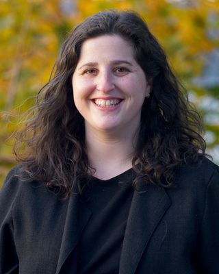Photo of Miriam Jarmon Ehrlich, LMSW