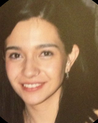 Photo of Anna Ortega, Psychologist in Greater London, England
